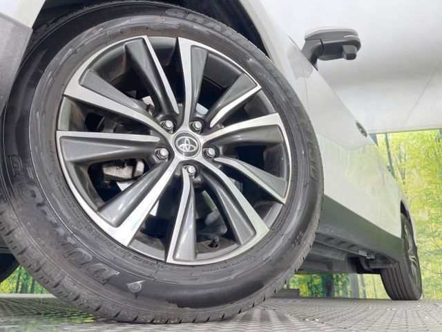 TOYOTA HARRIER 2WD 2024 Image 31