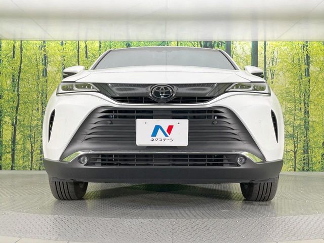 TOYOTA HARRIER 2WD 2024 Image 31