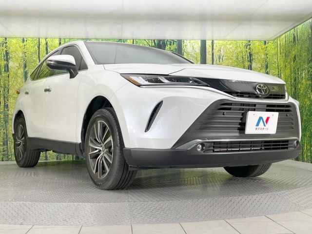 TOYOTA HARRIER 2WD 2024 Image 31