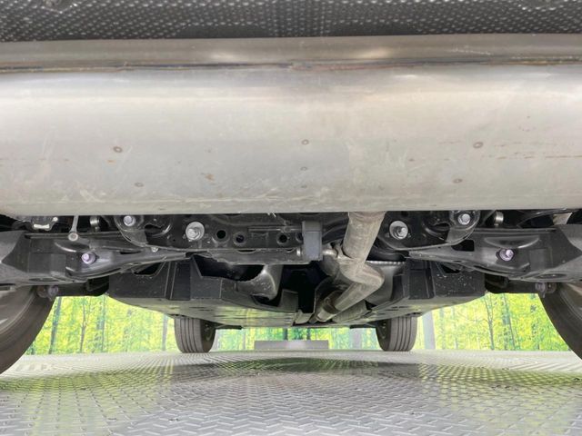 TOYOTA HARRIER 2WD 2024 Image 31