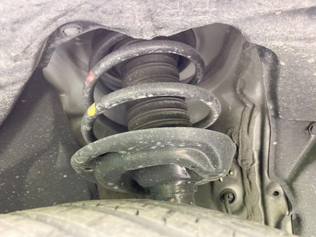 TOYOTA HARRIER 2WD 2024 Image 31