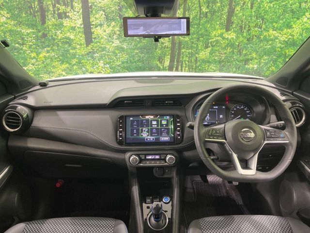 NISSAN KICKS 2021 Image 31