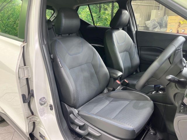 NISSAN KICKS 2021 Image 31