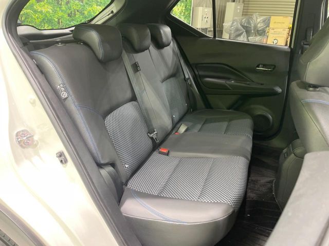 NISSAN KICKS 2021 Image 31