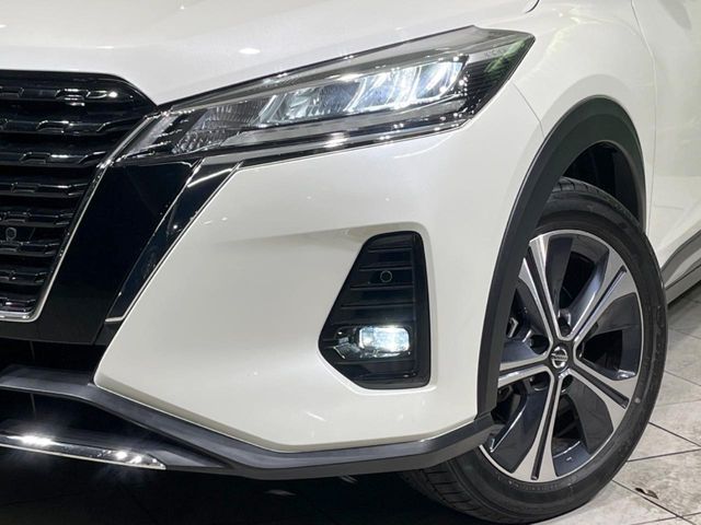 NISSAN KICKS 2021 Image 31