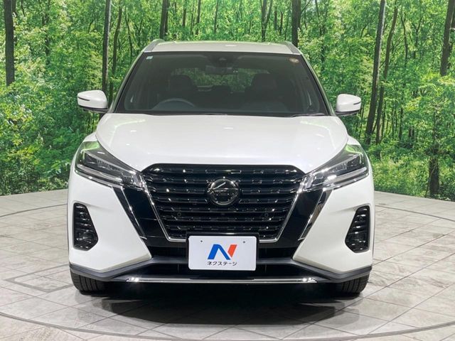 NISSAN KICKS 2021 Image 31