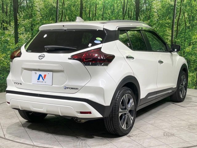 NISSAN KICKS 2021 Image 31