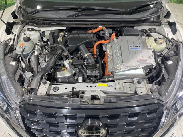 NISSAN KICKS 2021 Image 31