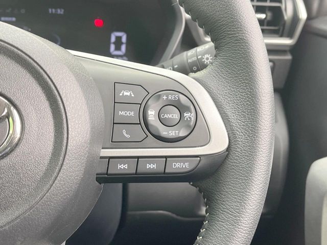 TOYOTA RAIZE 2025 Image 31