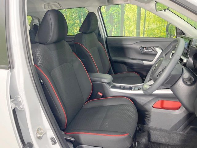 TOYOTA RAIZE 2025 Image 31