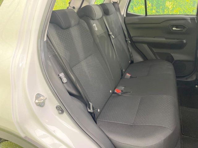 TOYOTA RAIZE 2025 Image 31