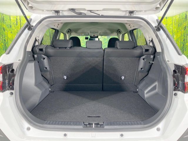 TOYOTA RAIZE 2025 Image 31