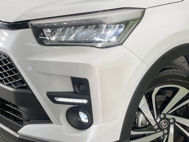 TOYOTA RAIZE 2025 Image 31