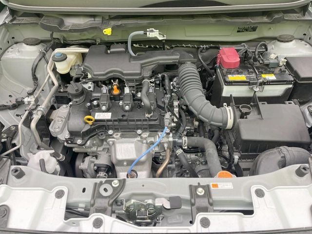 TOYOTA RAIZE 2025 Image 31