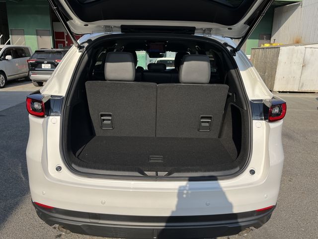 MAZDA CX-8 2023 Image 31