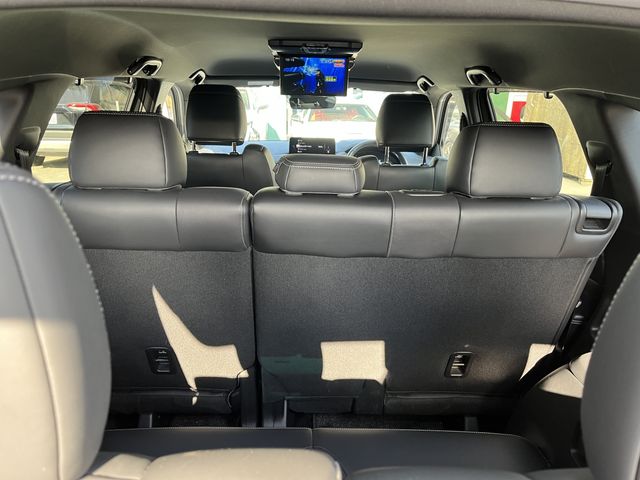 MAZDA CX-8 2023 Image 31