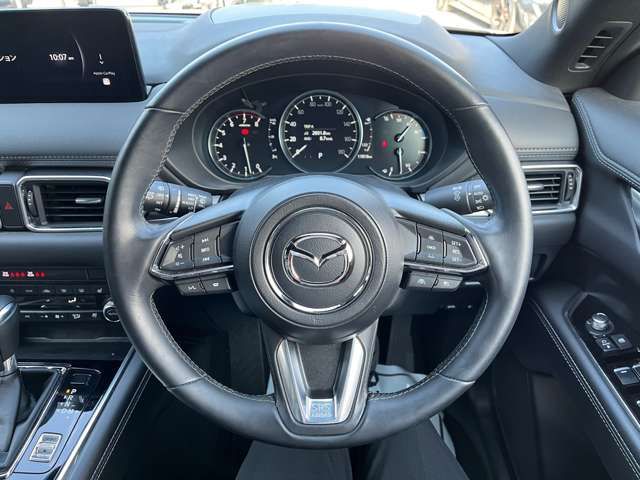 MAZDA CX-8 2023 Image 31