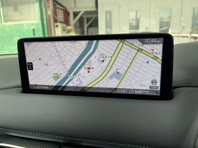 MAZDA CX-8 2023 Image 31