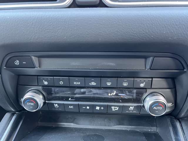 MAZDA CX-8 2023 Image 31