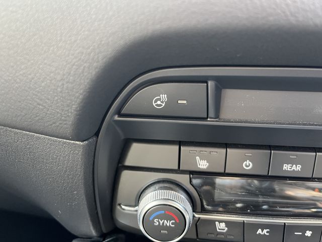 MAZDA CX-8 2023 Image 31