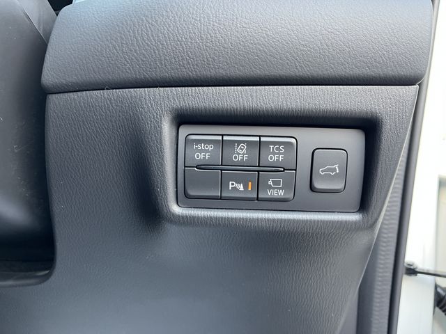 MAZDA CX-8 2023 Image 31