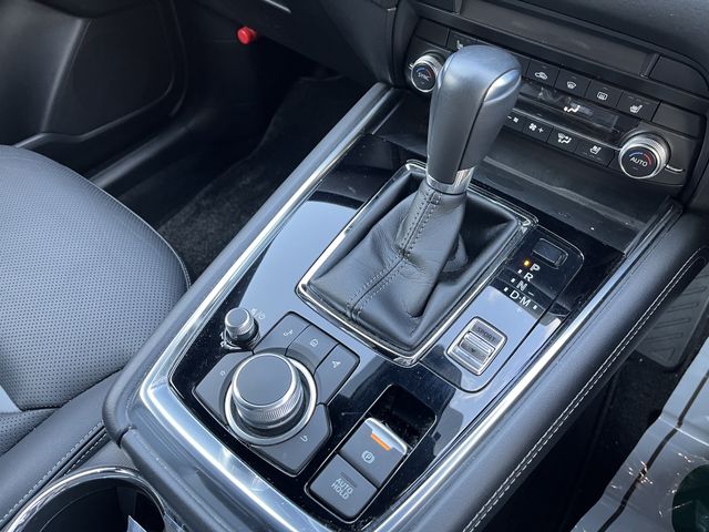 MAZDA CX-8 2023 Image 31