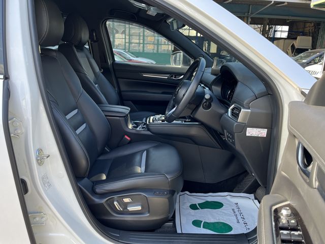 MAZDA CX-8 2023 Image 31