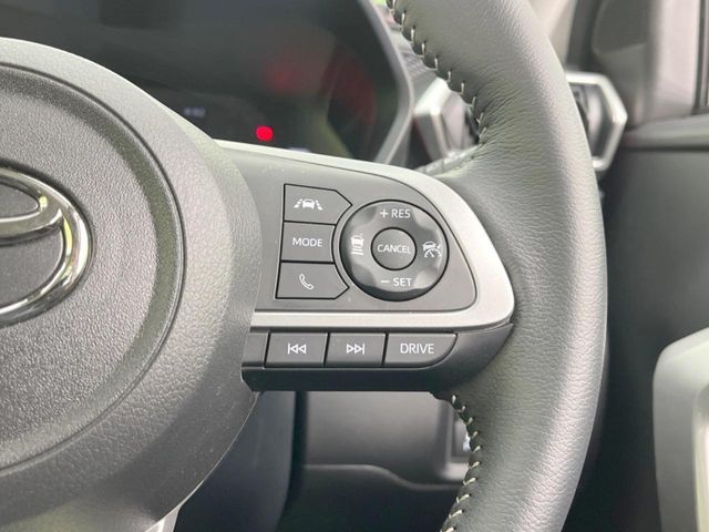 TOYOTA RAIZE 2025 Image 31