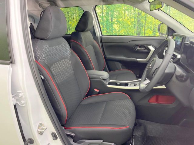 TOYOTA RAIZE 2025 Image 31