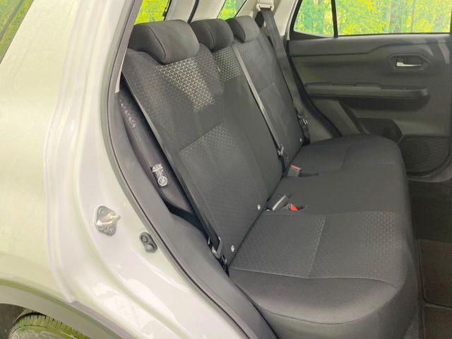 TOYOTA RAIZE 2025 Image 31