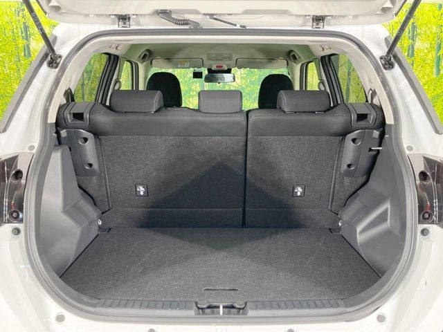 TOYOTA RAIZE 2025 Image 31