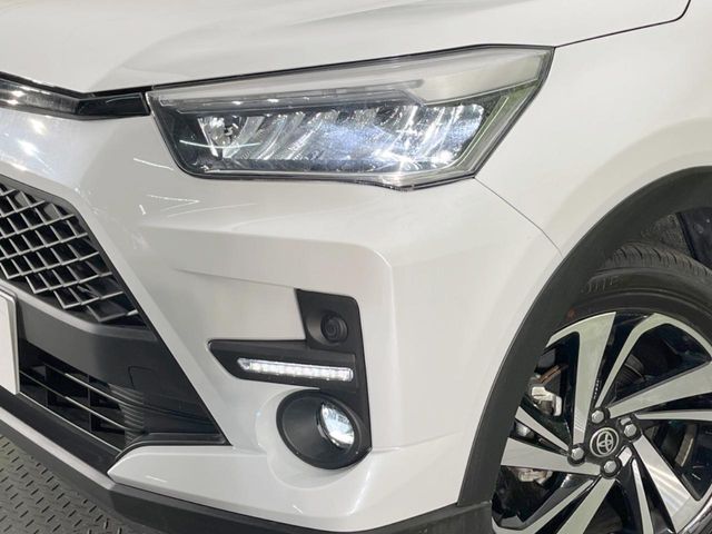 TOYOTA RAIZE 2025 Image 31