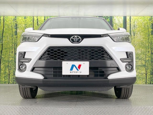 TOYOTA RAIZE 2025 Image 31