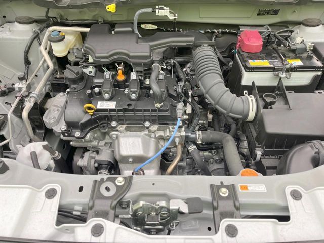 TOYOTA RAIZE 2025 Image 31