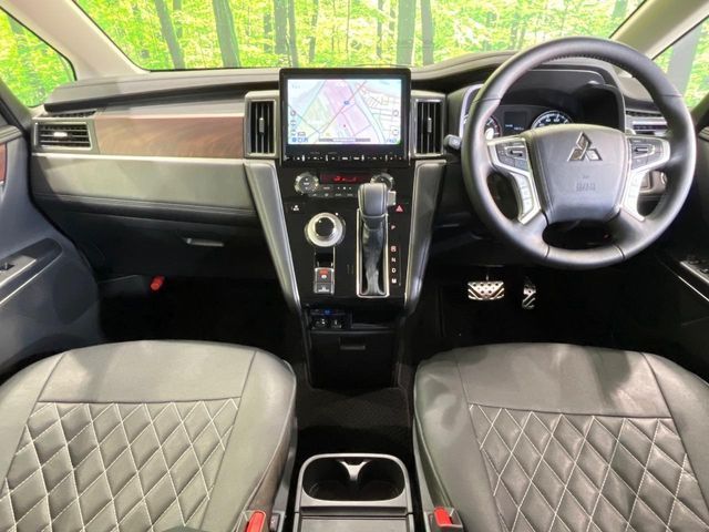 MITSUBISHI DELICA D:5 4WD 2024 Image 31