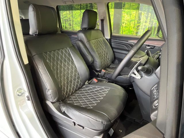 MITSUBISHI DELICA D:5 4WD 2024 Image 31