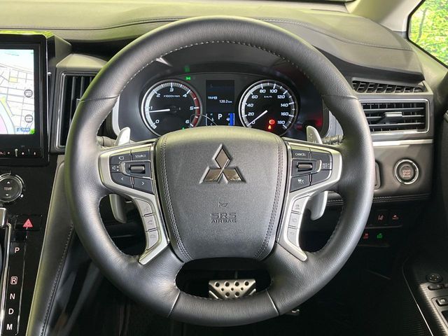 MITSUBISHI DELICA D:5 4WD 2024 Image 31