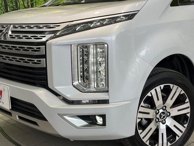 MITSUBISHI DELICA D:5 4WD 2024 Image 31