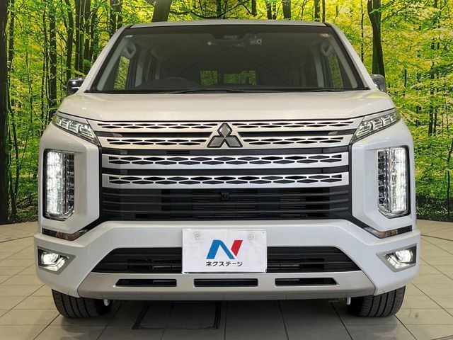 MITSUBISHI DELICA D:5 4WD 2024 Image 31