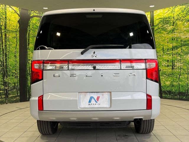MITSUBISHI DELICA D:5 4WD 2024 Image 31