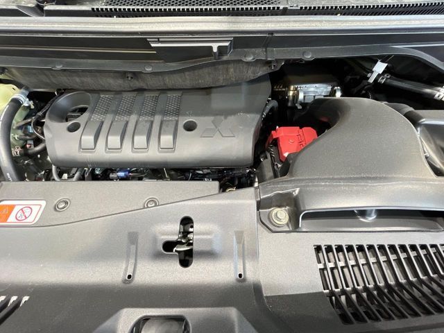 MITSUBISHI DELICA D:5 4WD 2024 Image 31