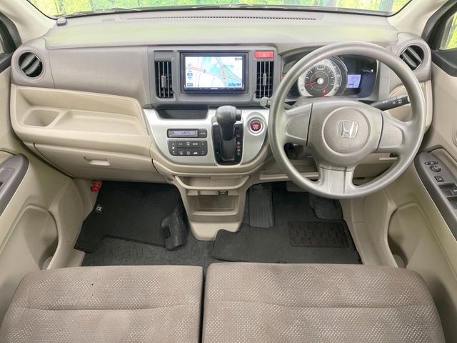 HONDA N-WGN 2016 Image 31