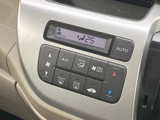 HONDA N-WGN 2016 Image 31