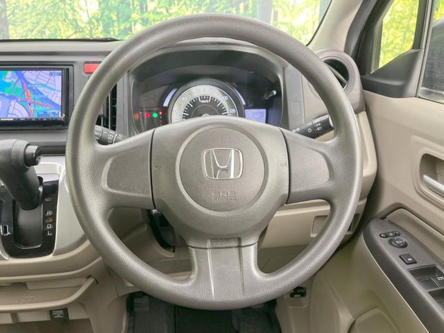 HONDA N-WGN 2016 Image 31