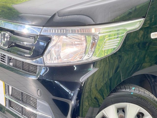 HONDA N-WGN 2016 Image 31