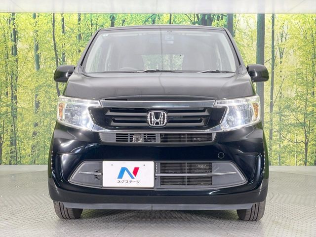 HONDA N-WGN 2016 Image 31