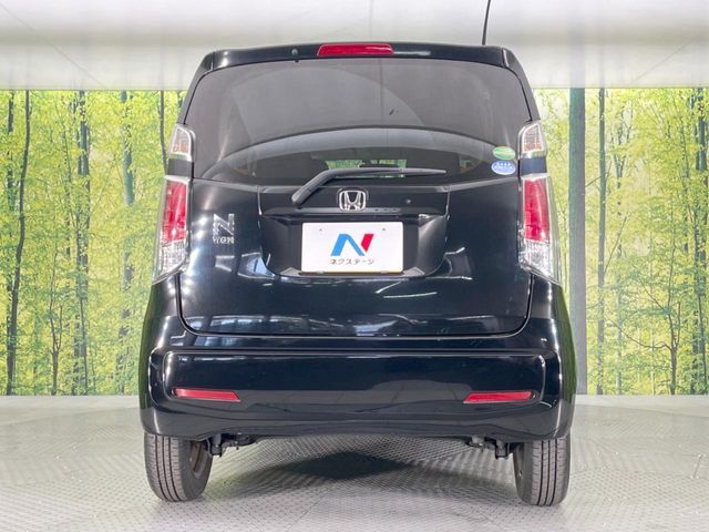 HONDA N-WGN 2016 Image 31