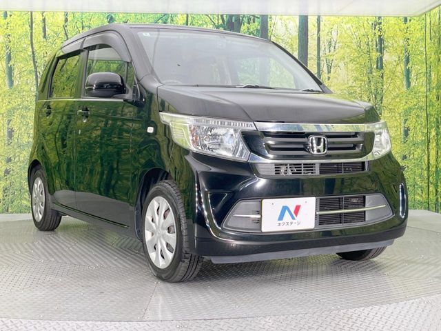 HONDA N-WGN 2016 Image 31