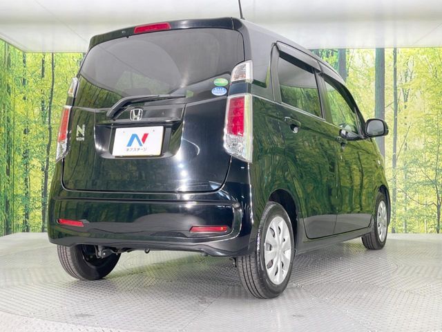 HONDA N-WGN 2016 Image 31