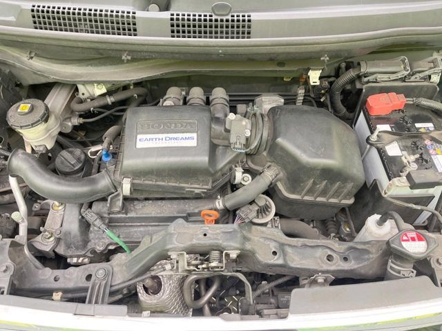 HONDA N-WGN 2016 Image 31